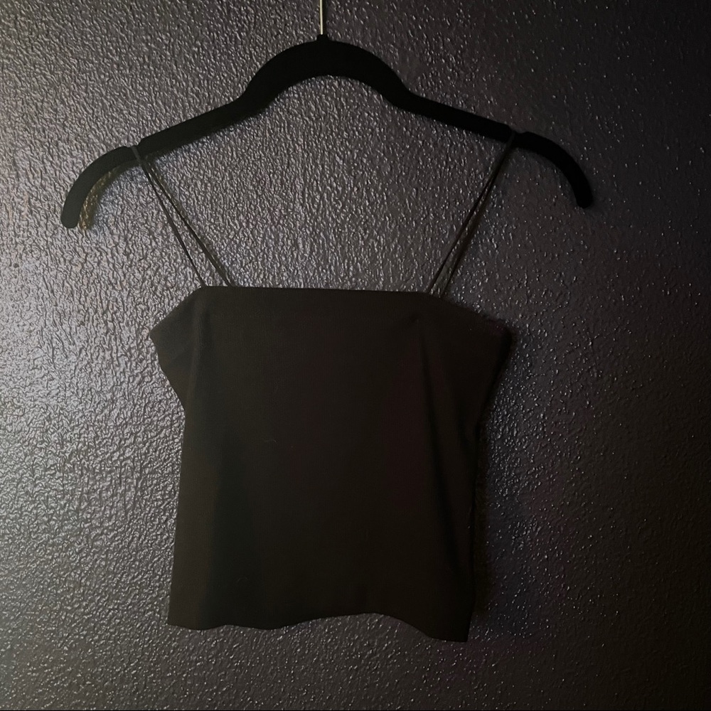 Bungee tank
